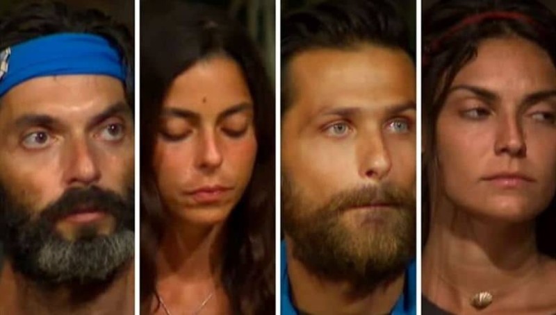 Survivor spoiler 03/03: Διέρρευσαν τα αποτελέσματα της ψηφοφορίας! Έκπληξη στη πρώτη θέση