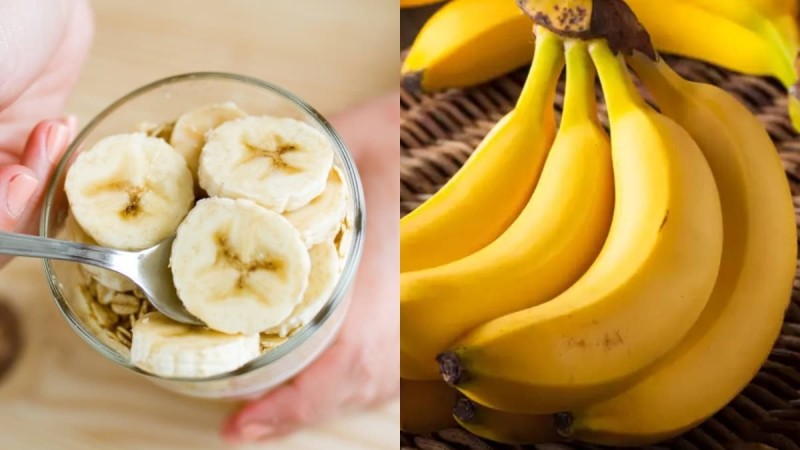 Προσοχή! Μην φάτε ξανά μπανάνα με άδειο στομάχι - Ο λόγος θα σας σοκάρει
