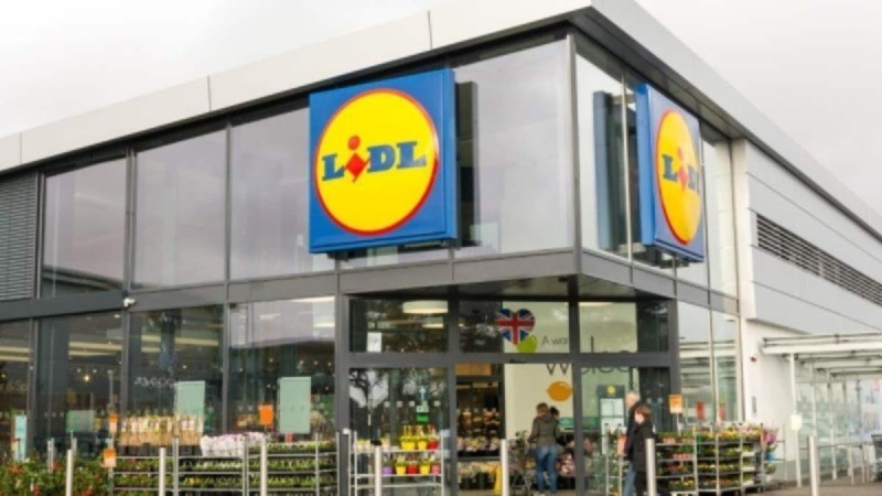 Έκτακτη ανακοίνωση-σοκ από τα Lidl - Μεγάλη προσοχή από αύριο (14/3)