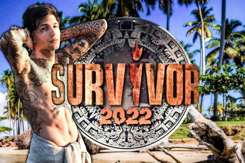 Survivor spoiler: Ο 'Γιάννης ο όμορφος' ο τελευταίος παίκτης που μπαίνει στο Survivor 5! Στους Διάσημους αντί για τους Μαχητές!