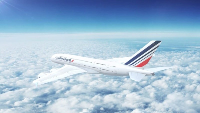 Air France: Μοναδικές προσφορές για ανοιξιάτικα ταξίδια στον κόσμο από €359all-in