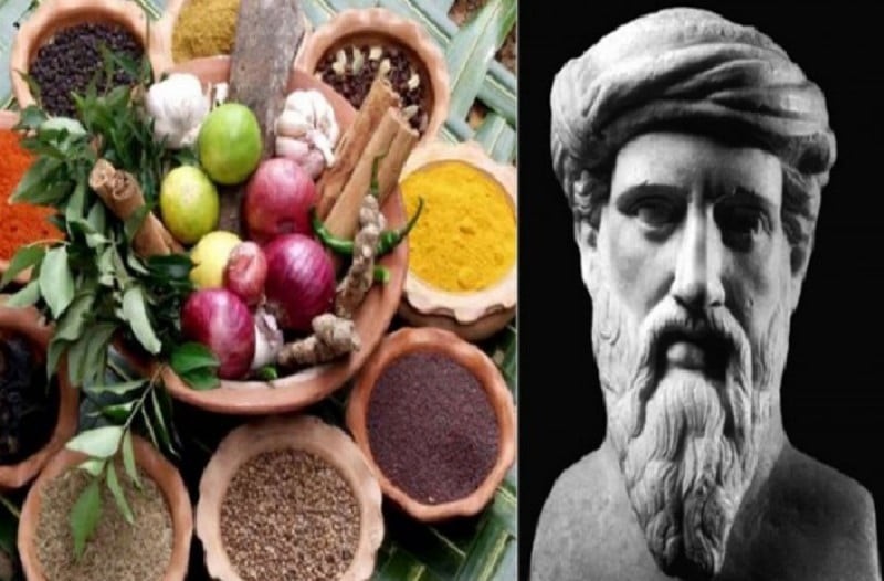 Αρχαίοι Έλληνες: Η συνταγή που χρησιμοποιούσαν για θεραπεία στα κόκαλα