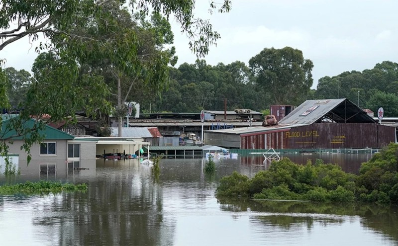 αυστραλια-πλημμυρεσ