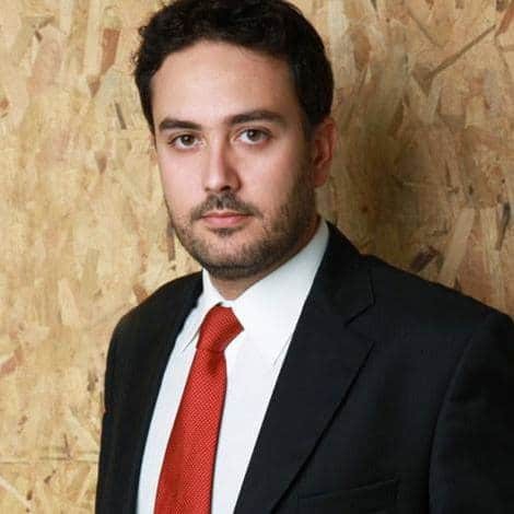  Νίκος Ιωάννου: Ποιός είναι ο νέος δικηγόρος της Ρούλας Πισπιρίγκου - Οι σπουδές στο εξωτερικό και η υπεράσπιση της σύγχρονης 'Μήδειας'
