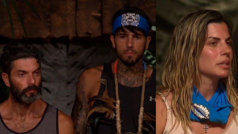 Survivor spoiler 09/03, ΟΡΙΣΤΙΚΟ: Αυτός ο παίκτης αποχωρεί - Είναι ήδη στο ξενοδοχείο