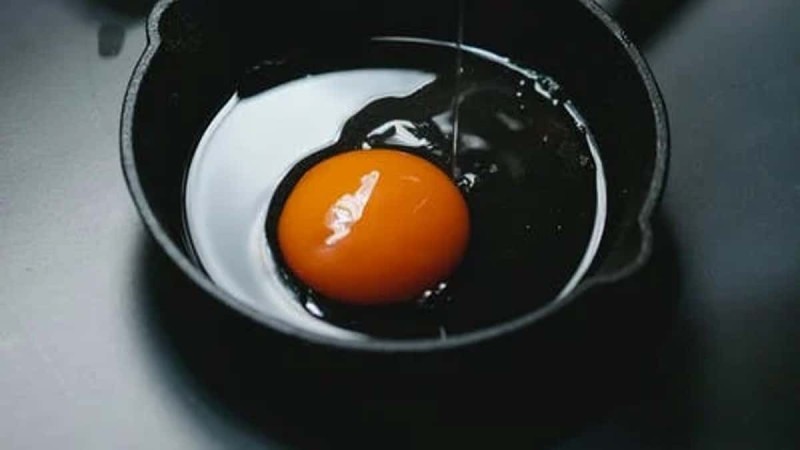Τα μυστικά των σεφ για τα τέλεια αυγά