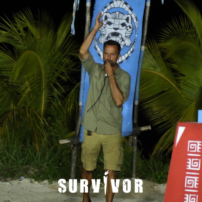 Survivor spoiler 16/03: ΒΟΜΒΑ! Διαλύονται οι ομάδες! Αυτή είναι η νέα μπλε και η νέα κόκκινη ομάδα!