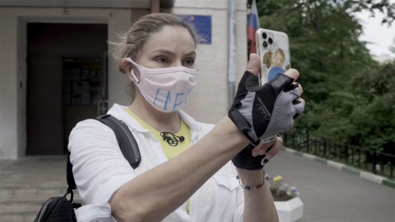 Με το βλέμμα στην Ουκρανία έρχεται το 24ο Φεστιβάλ Ντοκιμαντέρ Θεσσαλονίκης