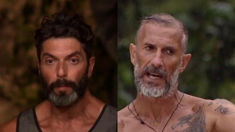 Survivor spoiler 05/03: «Χαρείτε το γιατί μετά θα πέσει πείνα...» - Σοκαρισμένοι όλοι με την ατάκα Μαρτίκα, του όρμησε ο Τάκης!