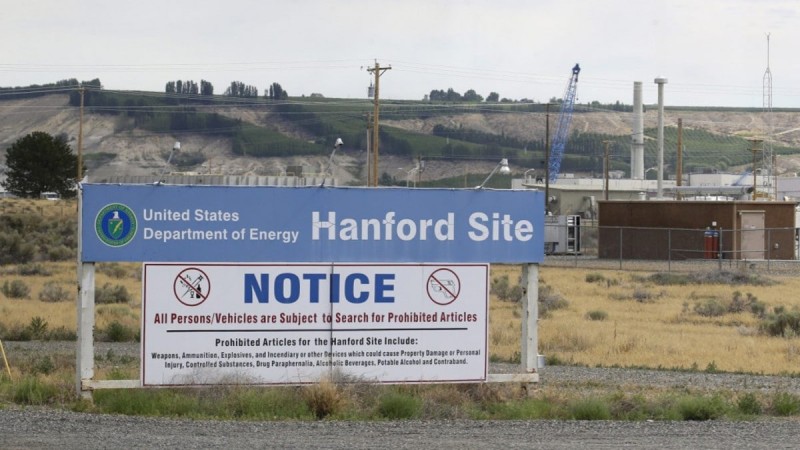 Συναγερμός στην Ουάσιγκτον: Ενεργός σκοπευτής σε τοποθεσία πυρηνικών των ΗΠΑ - Αποκλείστηκε η περιοχή