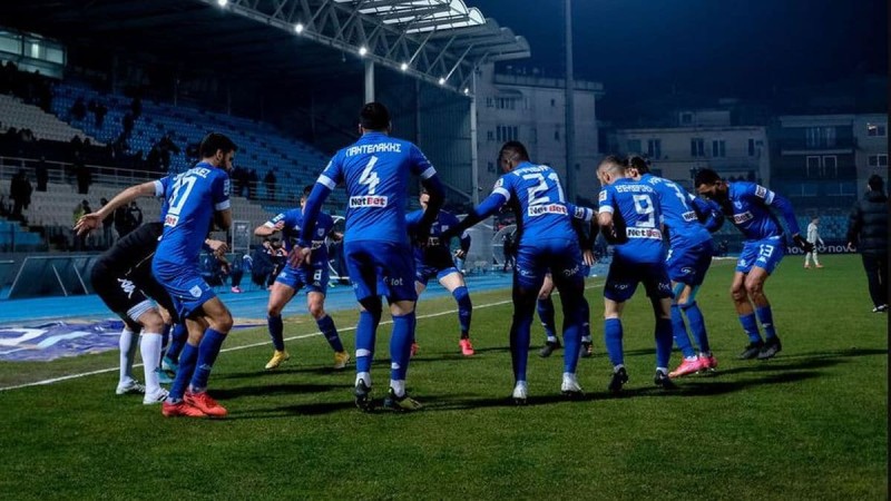 Super League: Πήρε πίσω τους 5 βαθμούς ο ΠΑΣ Γιάννινα