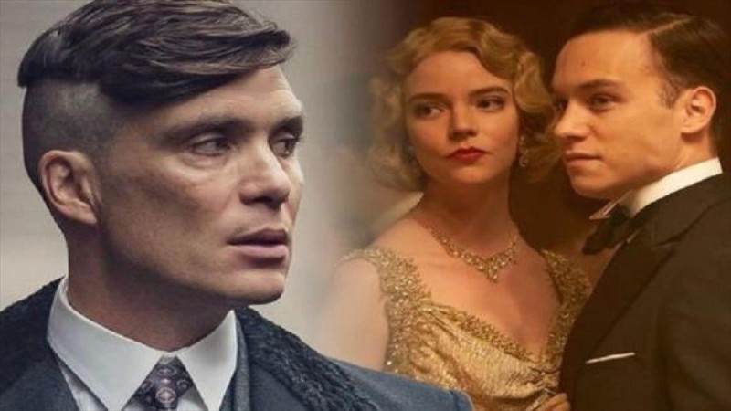 Peaky Blinders: Μία ανάσα μακριά η 6η και τελευταία σεζόν - Πότε θα κάνει πρεμιέρα στο Netflix (video)