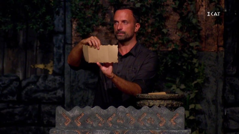 Survivor spoiler 14/03: Αυτοί είναι όλοι οι υποψήφιοι προς αποχώρηση!