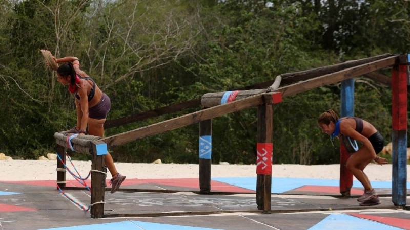 Survivor spoiler 20/03: Αυτή η ομάδα κερδίζει το πρώτο έπαθλο ασυλίας μετά την αλλαγή!