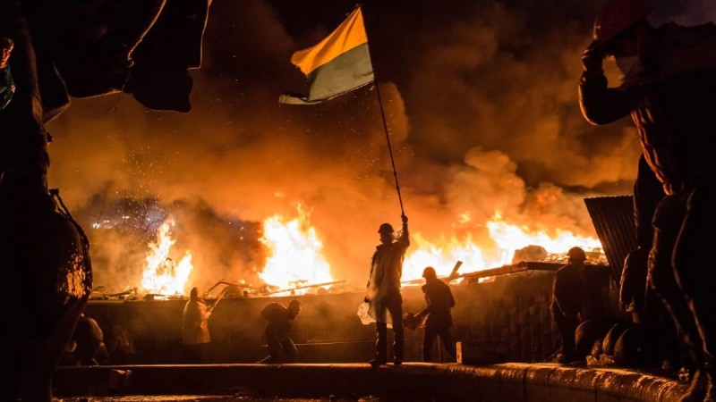 Πόλεμος στην Ουκρανία: Νέα νύχτα ρωσικών βομβαρδισμών - Ορυμαγδός κυρώσεων από την ΕΕ