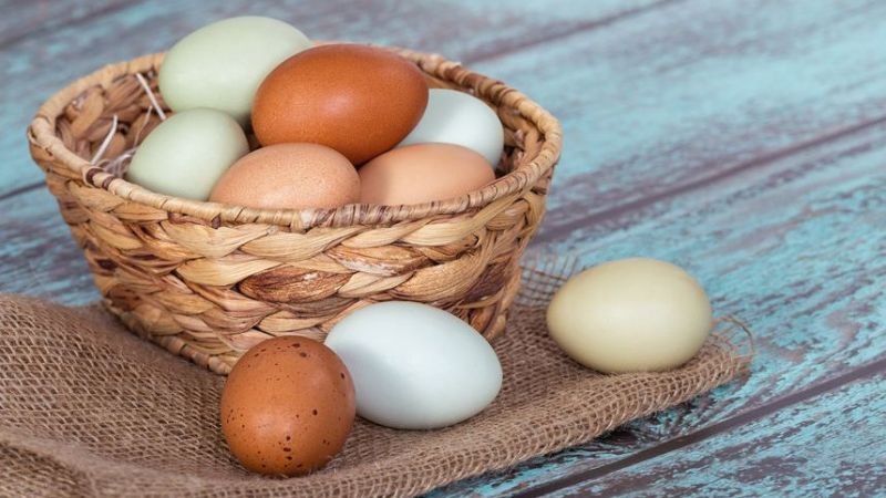 Ληγμένα αυγά: Απίστευτες χρήσεις τους που δεν φαντάζεστε