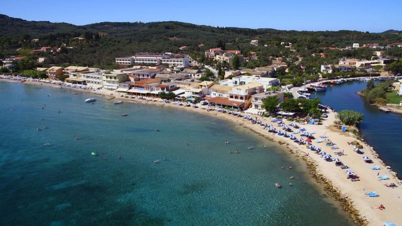 Ούτε 25 ευρώ την μέρα: Αυτό είναι το ιδανικό ελληνικό νησί για καλοκαιρινές διακοπές!