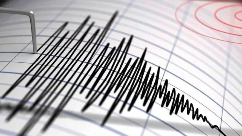 Σεισμός τώρα στην Κύπρο: Ταρακουνήθηκαν Πάφος και Λεμεσός