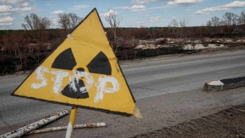 Τρόμος στο Τσερνόμπιλ 36 χρόνια μετά - Διεθνής Οργανισμός Ατομικής Ενέργειας: «Μη φυσιολογικά» τα ποσοστά ραδιενέργειας