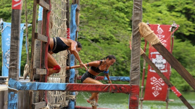 Survivor spoiler 26/05: Σχεδόν Αύγουστο! Τότε θα γίνει ο μεγάλος τελικός του Survivor 5!