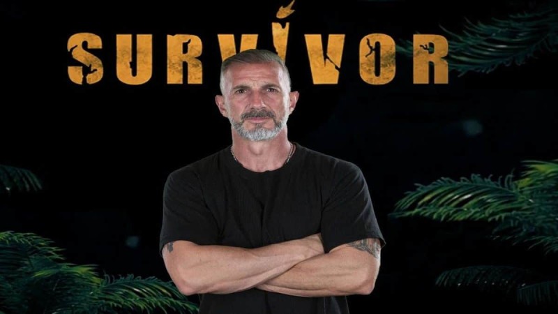 Survivor spoiler 05/04: Πάρθηκε η απόφαση! Αποχωρεί ή όχι ο Τάκης Καραγκούνιας;