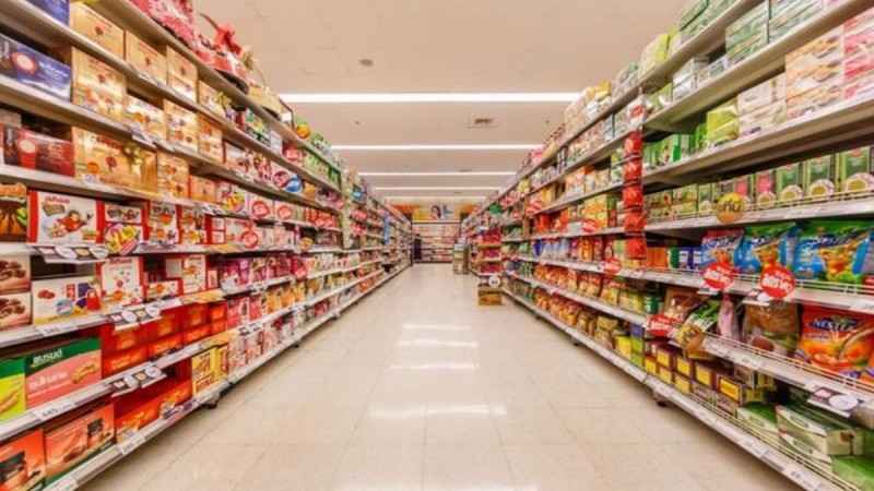 Συναγερμός στα ελληνικά σούπερ μάρκετ: Μην αγοράσετε αυτά τα προϊόντα - τρόφιμα!