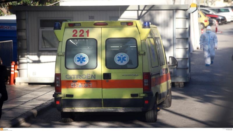 Σοκ στο Ηράκλειο: Αυτοκτόνησε 75χρονος – Βρέθηκε κρεμασμένος σε αποθήκη