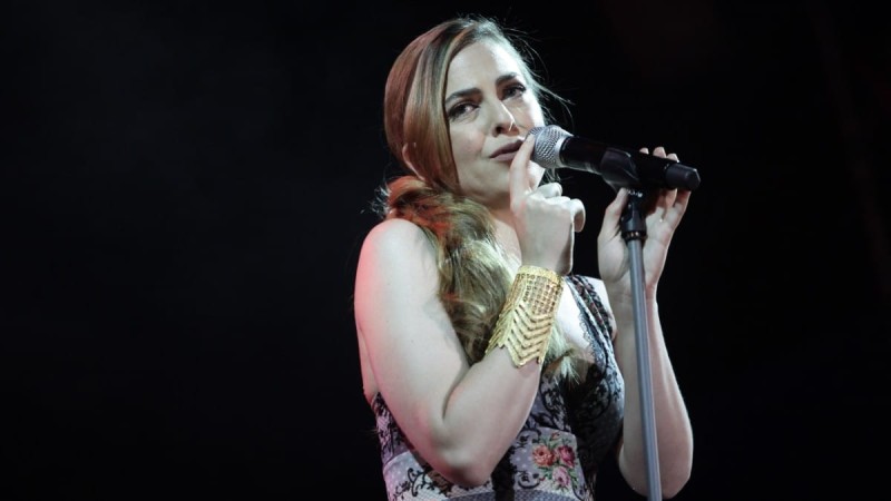 Ρένα Μόρφη: 9+1 πράγματα που δεν γνωρίζαμε για την τραγουδίστρια