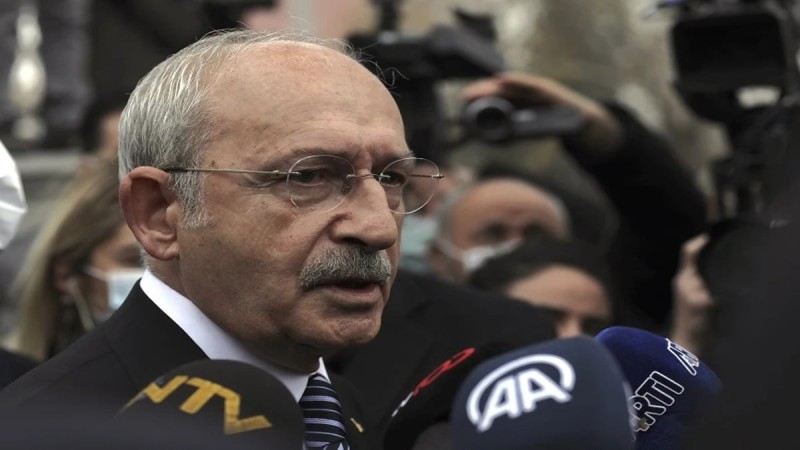 Τουρκία: Έκοψαν το ρεύμα στο σπίτι του αρχηγού της αντιπολίτευσης – Αρνήθηκε να πληρώσει λογαριασμό! (video)