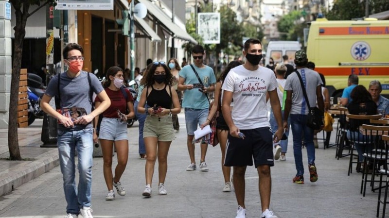 Άρση μέτρων: Τέλος τα πιστοποιητικά εμβολιασμού και νόσησης από 1η Μαΐου - Οι μάσκες συνεχίζονται