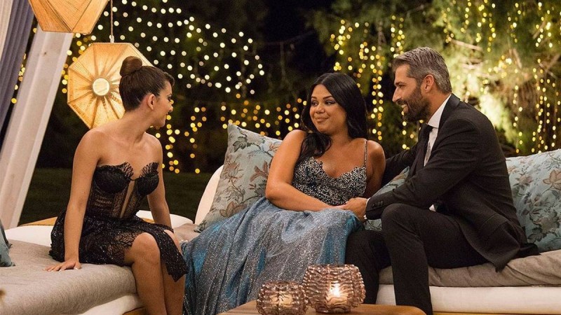 «Έσκασαν» τα ευχάριστα για το «The Bachelor» - Έγιναν γνωστά 4 μήνες μετά το τέλος του ριάλιτι