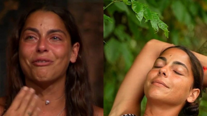 Survivor spoiler 01/04: Τεράστια ανατροπή - Επιστρέφει στο Survivor 5 η Μυριέλλα Κουρεντή;