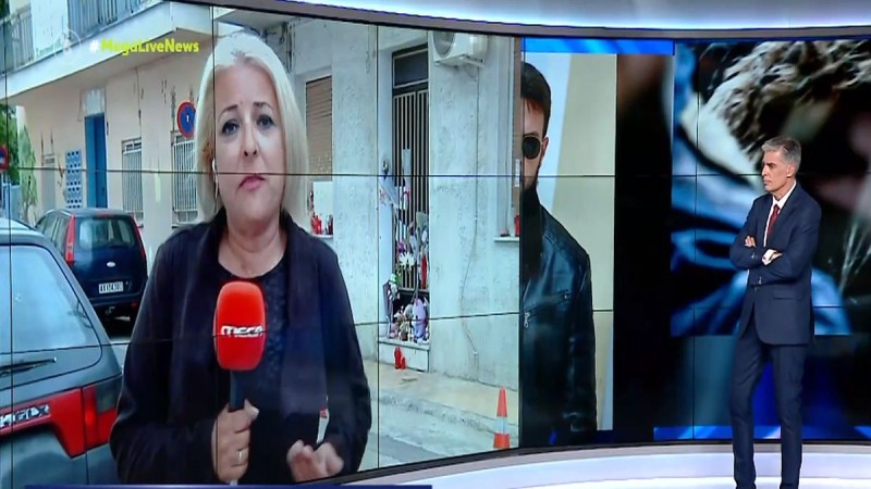Πάτρα: Ο Μάνος Δασκαλάκης προέτρεψε την Πισπιρίγκου να διακόψει τις συνεδρίες ψυχολογικής παρακολούθησης (video)