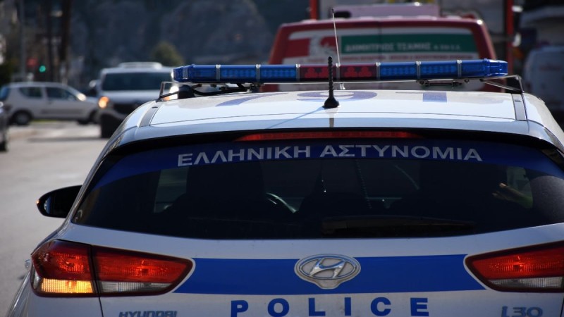 Συμβόλαιο θανάτου στη Βοιωτία: Νεκρός γνωστός άνθρωπος της νύχτας - Τον «γάζωσαν» με καλάσνικοφ μέσα στο εξοχικό του