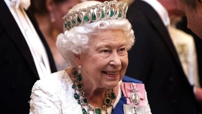 Αγωνία με την υγεία της βασίλισσας Ελισάβετ: Δεν θα παρευρεθεί στη θεία λειτουργία της Μεγάλης Πέμπτης