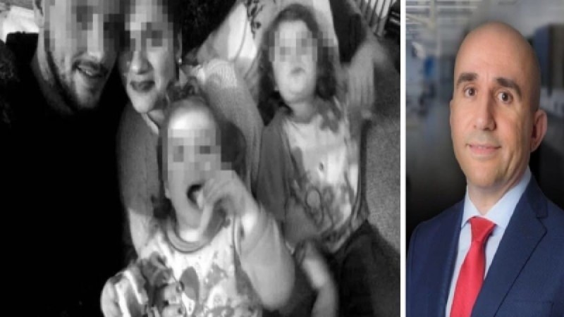 Νεκρά παιδιά στην Πάτρα: Αποκαλύψεις Γρηγόρη Λέων - «Η Τζωρτζίνα βασανίστηκε - Δεν έγιναν και τα 9 επεισόδια με τον ίδιο τρόπο» (Video)