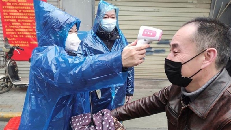 Έκτακτη ανακοίνωση ΕΟΔΥ για την Σανγκάη: Όσα αναφέρει για τα αυστηρά μέτρα και τις ακραίες εικόνες στην Κίνα