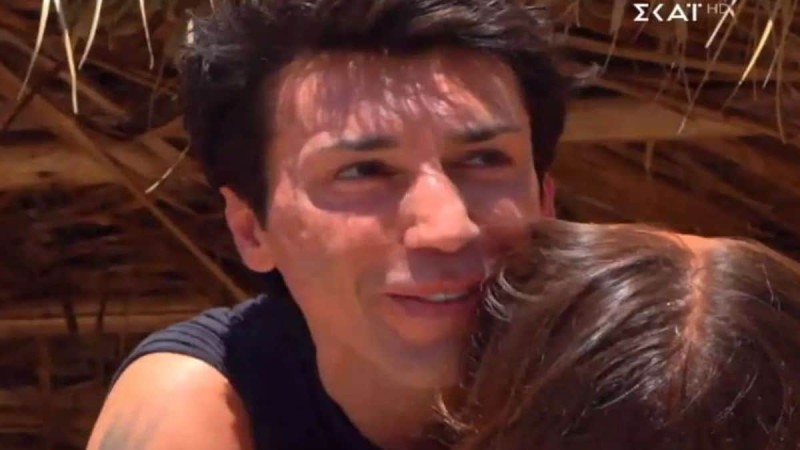 Survivor spoiler 05/04: Τέλος ο Κωνσταντίνος Εμμανουήλ! Και να μην φύγει, τον διώχνει η παραγωγή μετά την απαράδεκτη ατάκα