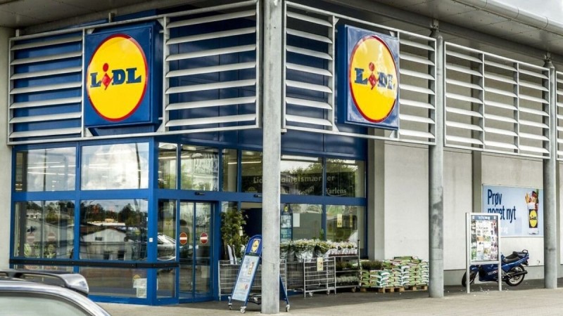 Σταματήστε ό,τι κάνετε και τρέξτε στα Lidl - Σούπερ προσφορά από 11/4 και για 3 ημέρες