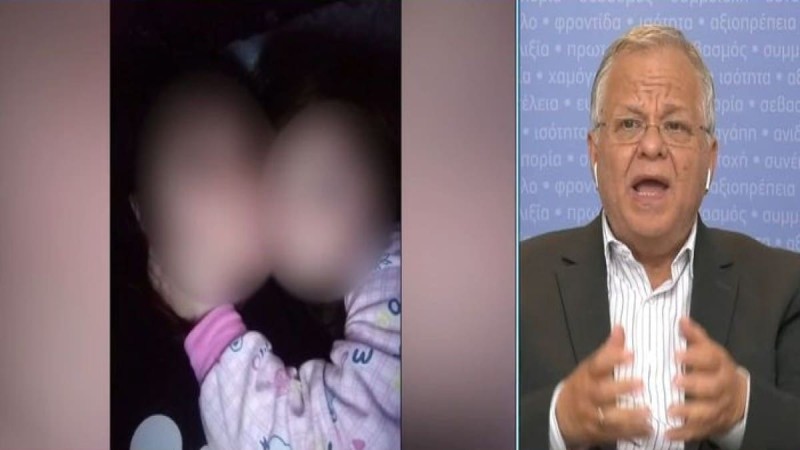 Νεκρά παιδιά στην Πάτρα: Τι κρύβεται πίσω από τις καταγγελίες για κακοποίηση της Τζωρτζίνας - Αποκαλύψεις Κώστα Γιαννόπουλου (Video)