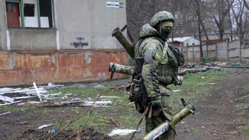 Πόλεμος στην Ουκρανία: Πυραυλικό χτύπημα δέχτηκαν υποδομές στην Οδησσό - Νεκροί και τραυματίες ο τραγικός απολογισμός