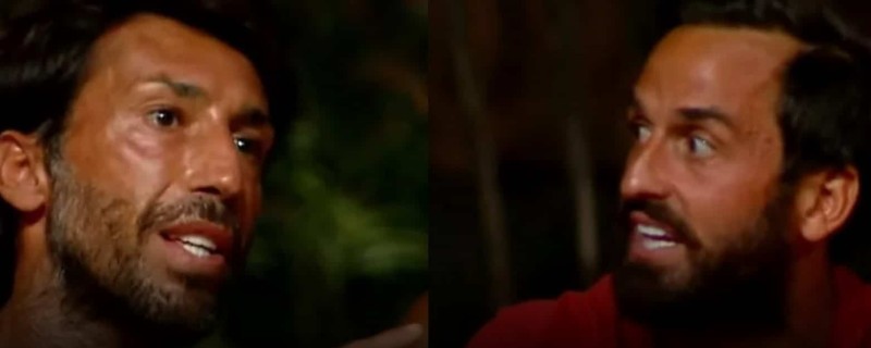 Survivor spoiler 25/04: ΒΟΜΒΑ! Αποχωρούν οικειοθελώς Κωνσταντίνος Εμμανουήλ και Άρης ΣοΪλέδης!