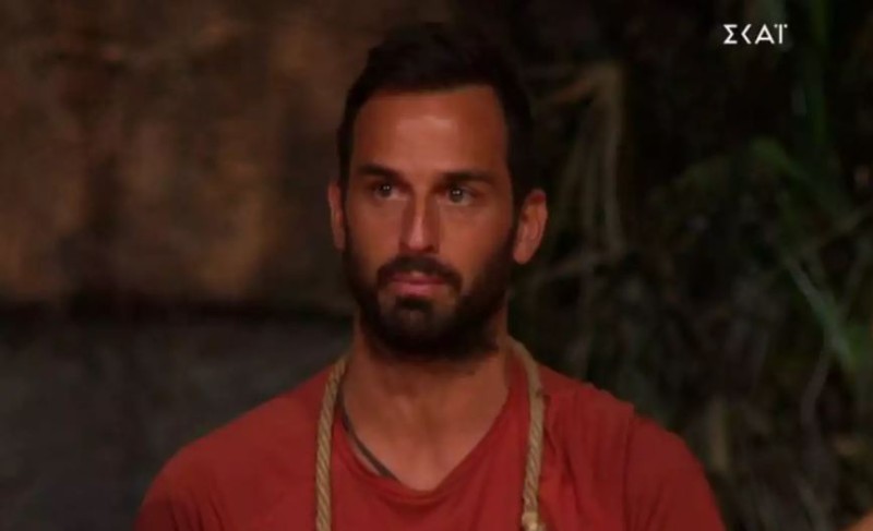 Survivor 5: «Κατέβασε τα παντελόνια σου να...» - Το Twitter μίλησε και 