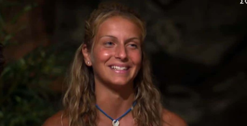 Survivor spoiler 20/04: Ποια Μυριέλλα Κουρεντή; Νέος έρωτας για τον Γιώργο Κατσαούνη μέσα στο Survivor!