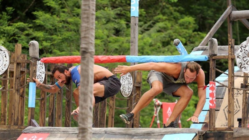 Survivor spoiler 30/04: Αυτή η ομάδα κερδίζει το έπαθλο και πάει Πούντα Κάνα!