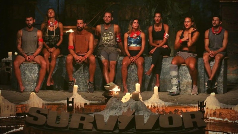 Νέο «αίμα» στο Survivor 5: Πασίγνωστος σχεδιαστής μόδας μπαίνει στο ριάλιτι! (Video)