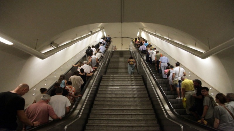 Μετρό: «Κλειδώνει» επέκταση με σταθμούς σε τέσσερις νέες περιοχές του Λεκανοπεδίου!