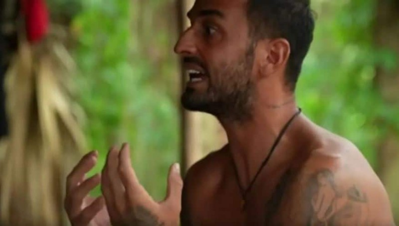 Survivor spoiler 29/05: Ο Άρης Σοϊλέδης κι άλλος ένας!