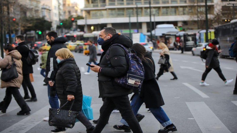 Κορωvοϊός: 3.727 νέα κρούσματα - 14 θάνατοι