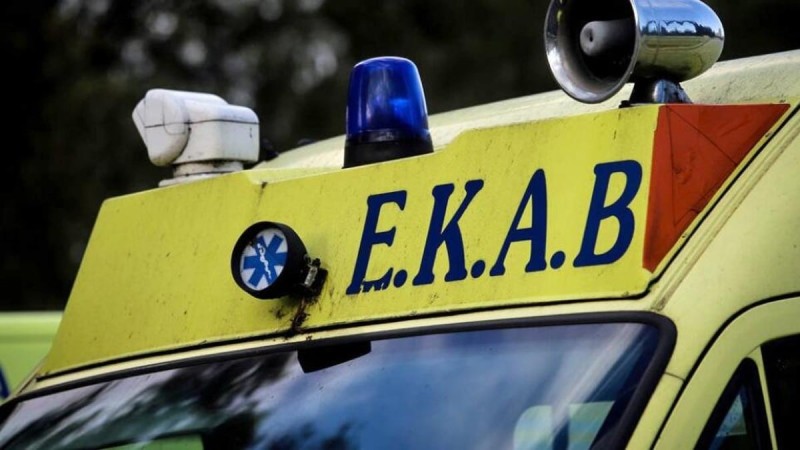 Τροχαίο σοκ στην Πατρών -Τριπόλεως: Nεκρός 51χρονος οδηγός, βαριά τραυματισμένη η κόρη του